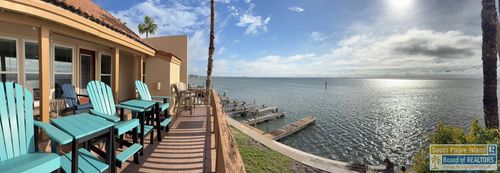 114-206 W Red Snapper St, South Padre Island, TX, 78597-7012 | Card Image