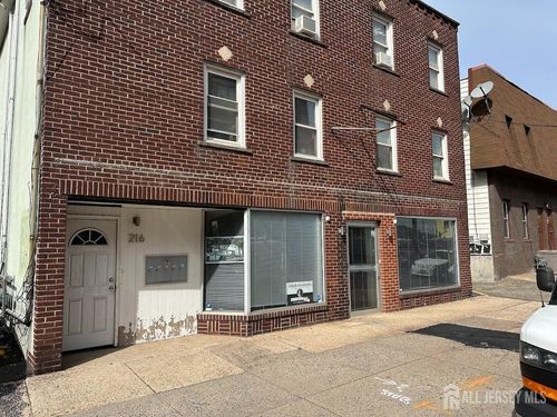 216 W Elizabeth Ave, Linden, NJ, 07036-7205 | Card Image