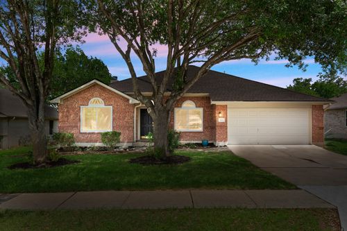 903 Plumbago Drive, Pflugerville, TX, 78660 | Card Image