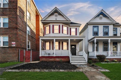 205 W 36th St, Norfolk, VA, 23504-1306 | Card Image