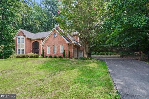 1617 John Ross Ln, CROWNSVILLE, MD, 21032-2135 | Card Image