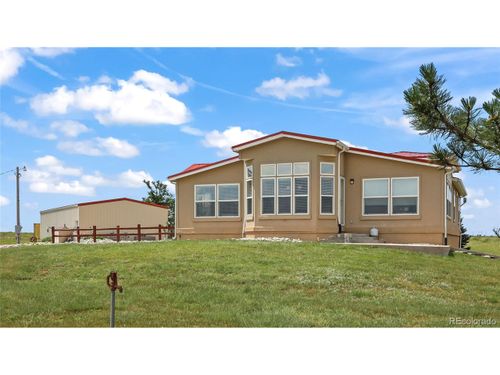 48984 County Road Ff, Akron, CO, 80720-9473 | Card Image