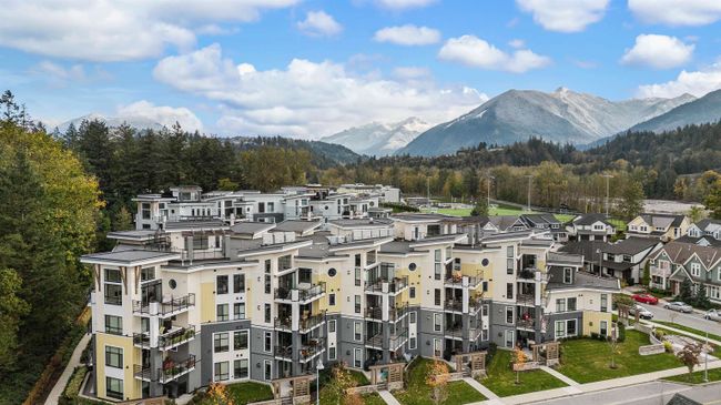 405 - 5384 Tyee Lane, Condo with 2 bedrooms, 2 bathrooms and 1 parking in Chilliwack BC | Image 31