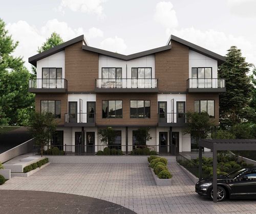 101-1158 Dansey Avenue, Coquitlam, BC, V3K3H4 | Card Image