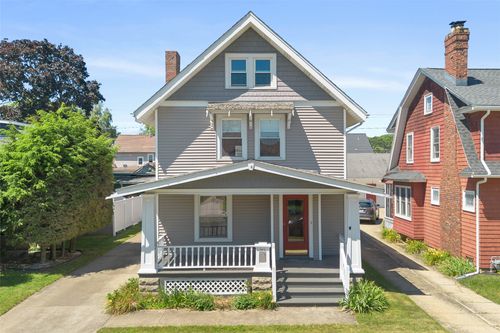 514 Lincoln Ave, Erie, PA, 16505-2452 | Card Image