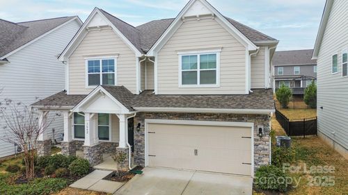 3042 Burnello Ct, Iron Station, NC, 28080-9376 | Card Image