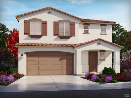 964 Telford Drive, Vacaville, CA, 95687 | Card Image