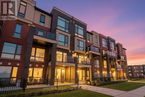 11-65 Romilly Avenue, Brampton (Northwest Brampton), ON, L7A5L8 | Card Image