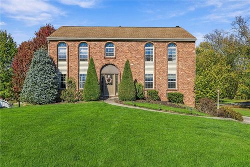 3141 Westwind Dr, Hampton, PA, 15101 | Card Image