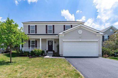 6267 Greenhaven Ave, Galloway, OH, 43119-8146 | Card Image