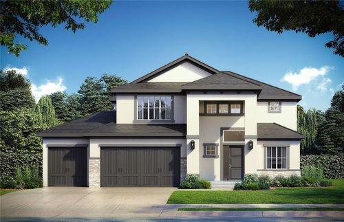 9927 Brockway St, Lenexa, KS, 66220 | Card Image