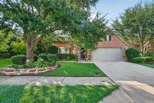 8021 Branch Hollow Trl, Fort Worth, TX, 76123-5003 | Card Image