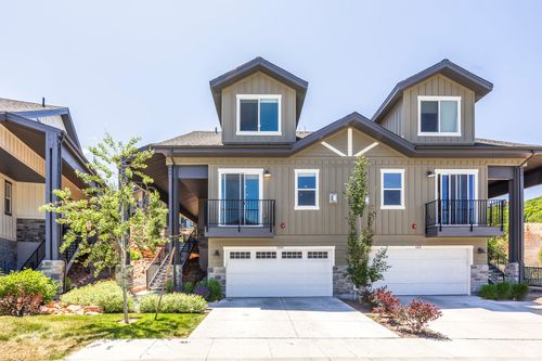 3249 Quarry Springs Dr, Park City, UT, 84098-1318 | Card Image