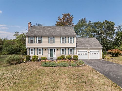 1 Fieldstone Dr, Westford, MA, 01886-3621 | Card Image