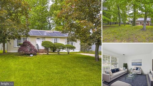 8933 Hobart St, SPRINGDALE, MD, 20774-2552 | Card Image