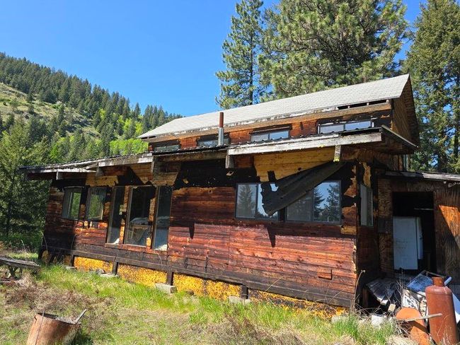 3715 Hill Loop Rd, Home with 0 bedrooms, 0 bathrooms and null parking in Kettle Falls WA | Image 5