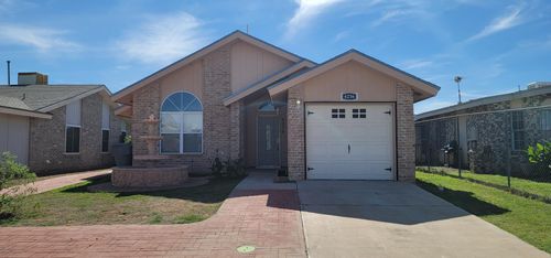 6236 London Bridge Dr, El Paso, TX, 79934-3009 | Card Image