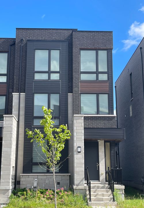 11 Rumney St, Markham, ON, L6C0Z6 | Card Image