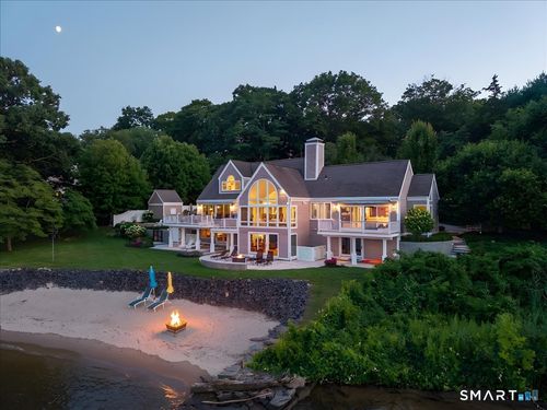 409 River Road, Deep River, CT, 06417 | Card Image