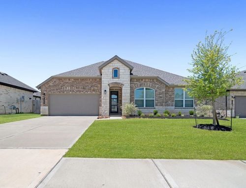 14323 Red Lodge Trl, Conroe, TX, 77384-2297 | Card Image