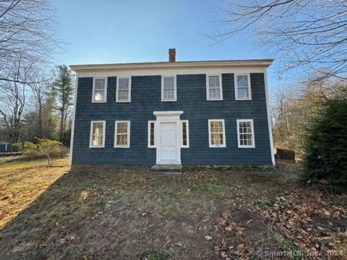 5 Balance Rock Rd, East Hartland, CT, 06027-1307 | Card Image