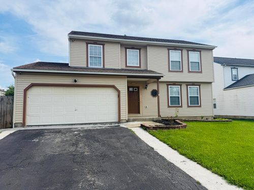 5771 Tampico Dr, Galloway, OH, 43119-9683 | Card Image