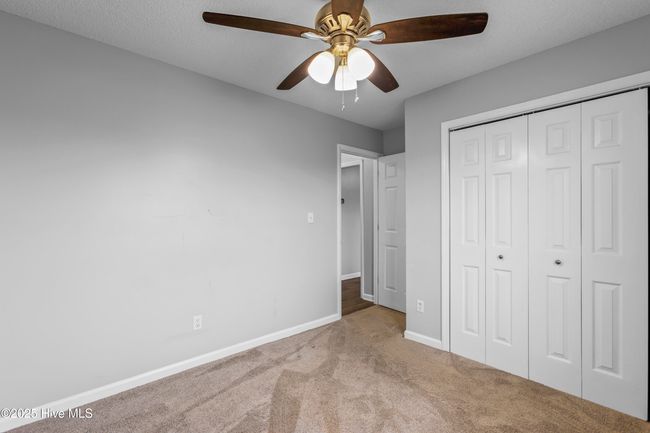 504 Mcfadyen Cir, House other with 3 bedrooms, 2 bathrooms and 2 parking in Hubert NC | Image 14