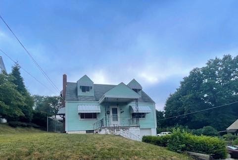 Pillow Ave, Cheswick, PA 15024