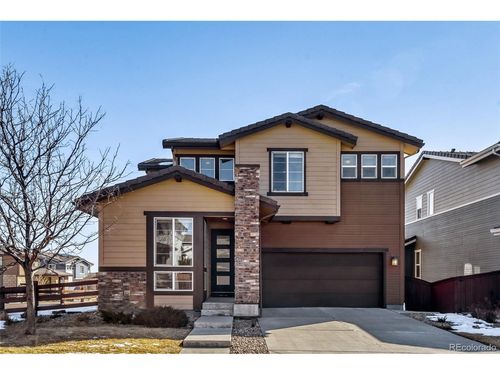 10890 Touchstone Loop, Parker, CO, 80134-4467 | Card Image