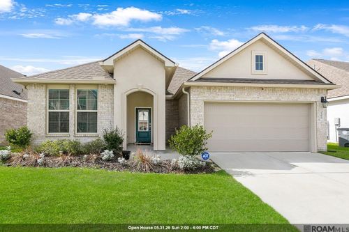 13812 Bellacosa Ave, Baton Rouge, LA, 70817-4028 | Card Image