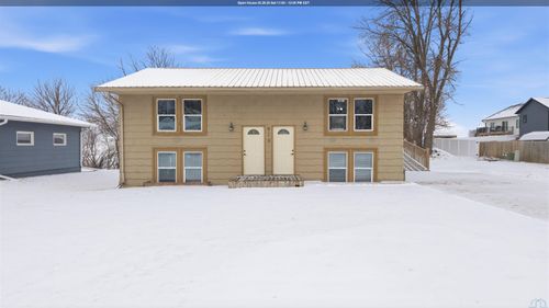 917/919 Geiser, Larchwood, IA, 51241 | Card Image