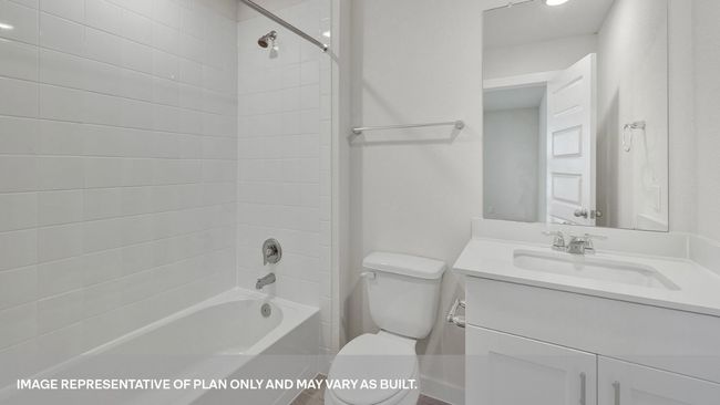 388 Atticus Cv, House other with 4 bedrooms, 3 bathrooms and 3 parking in Lockhart TX | Image 13