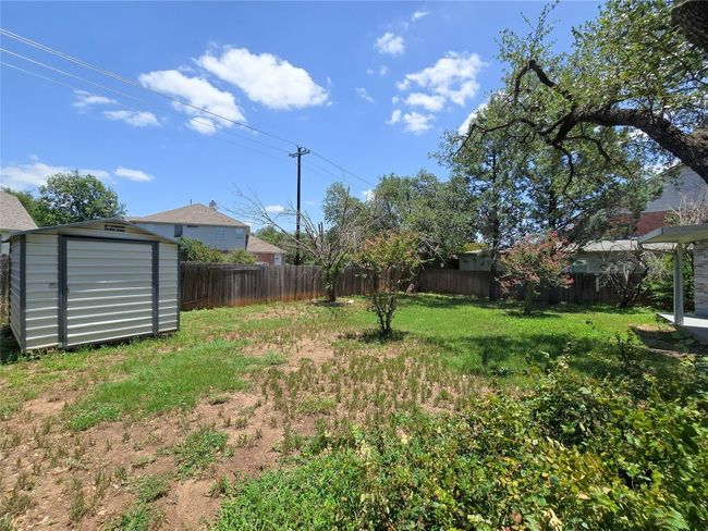 1318 Chalk Ln, House other with 3 bedrooms, 2 bathrooms and null parking in Cedar Park TX | Image 39