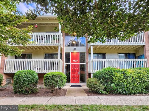 apt-102-7479 Little River Tpke, ANNANDALE, VA, 22003-2968 | Card Image