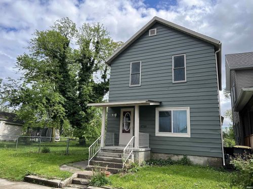 323 Brandriff Street, Fort Wayne, IN, 46802-5203 | Card Image