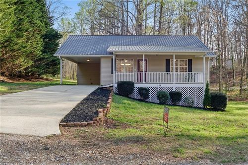 218 Eden Woods, Clarkesville, GA, 30523-6342 | Card Image