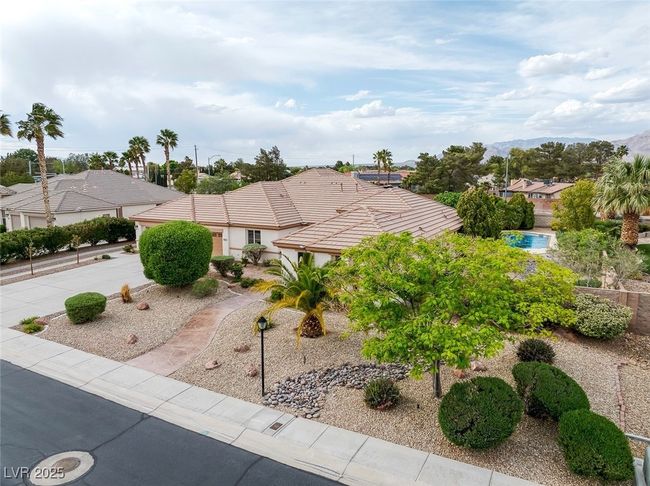 5858 Majestic Tide Ave, House other with 4 bedrooms, 4 bathrooms and null parking in Las Vegas NV | Image 77
