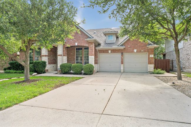 112 Mcbride Ln, House other with 4 bedrooms, 3 bathrooms and null parking in Cedar Park TX | Image 35