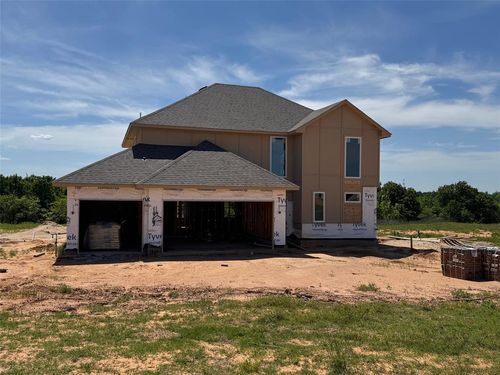 1313 Lighthorsemen Way, Choctaw, OK, 73020 | Card Image