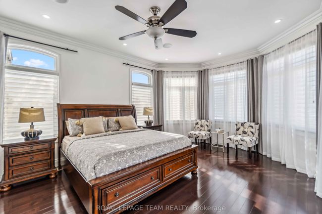 1114 Irace Dr, House other with 6 bedrooms, 7 bathrooms and 10 parking in Augusta ON | Image 27