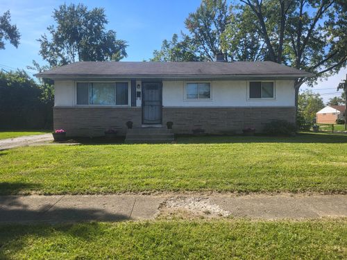 1405 Picard Rd, Columbus, OH, 43227-3237 | Card Image