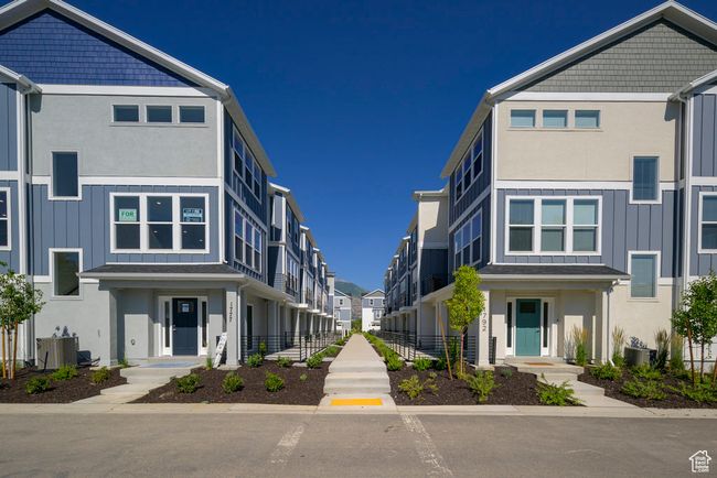 View of road featuring a residential view | Image 17