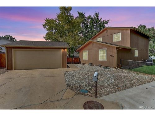 6317 W 95th Ave, Westminster, CO, 80031-2815 | Card Image