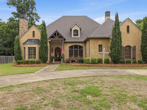 8408 Marsh Pointe Dr, Montgomery, AL, 36117-7473 | Card Image