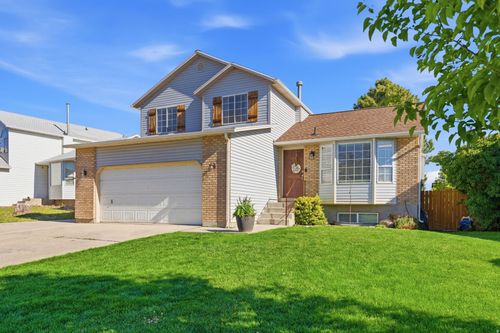 5372 Ticklegrass Rd, West Jordan, UT, 84081-5347 | Card Image