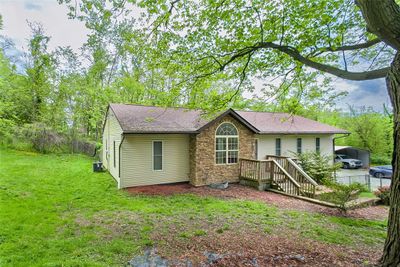 103 Mcjunkin Rd, House other with 4 bedrooms, 2 bathrooms and 2 parking in Plum Boro PA | Image 2