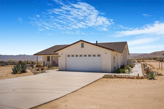 61975 Old Chisholm Trl, House other with 3 bedrooms, 3 bathrooms and 2 parking in Joshua Tree CA | Image 7