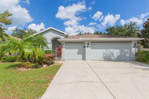 5932 Candytuft Place, Land O Lakes, FL, 34639 | Card Image