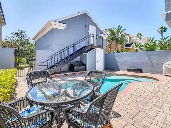 7409 Excitement Dr, House other with 4 bedrooms, 5 bathrooms and null parking in REUNION FL | Image 40