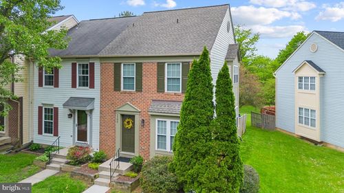 31-3500 Dartmoor Ln, OLNEY, MD, 20832-1300 | Card Image